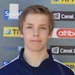 Markus Myre Aanesland