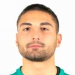 Daniel Michael Rodriguez Arrocha