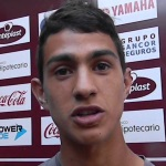 Sergio Fabián González
