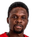 Michael Olusoji Ogungbaro