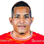 Jean Carlos Sánchez Rose