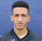Ángel Gabriel Orelién González