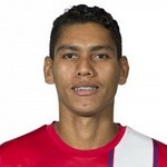 Valentín Enrique Pimentel Armuelles