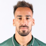 Facundo Andrés Affranchino