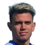 Damián Ezequiel Tello Cabrera