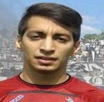 Matías José Pato Ríos