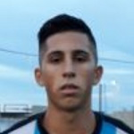 Walter Maximiliano Rueda