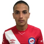 Mateo Agustín Coronel