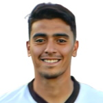 Guillermo Gabriel Villalba