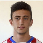 Lucas Javier Algozino