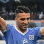 Gastón Américo Benavídez