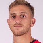 Joaquín Mateo García