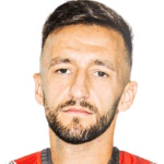 Gastón Oscar Blanc