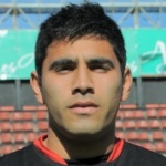 Cristian Carlos Iván Sain