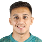 Alan Agustín Alcaraz