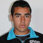 Patricio Nicolás Romero