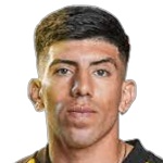 Braian Ezequiel Oyola