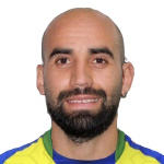 Óscar Damián Villalba