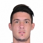 Nicolás Gastón Avellaneda
