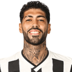 Alexander Nahuel Barboza Ullúa