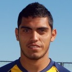 Rafael Marcelo Delgado