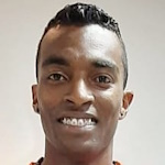 Rogerio Andrés Caicedo Vásquez