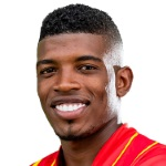 Jherson Steven Mosquera Castro