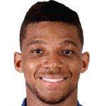 Frank Yusty Fabra Palacios