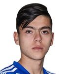Daniel Felipe Ruiz Rivera