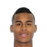 Andrés Felipe Carabalí Racines