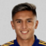 Agustín Ezequiel Almendra