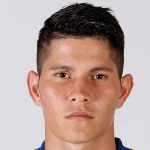 Jorman David Campuzano Puentes