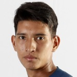 Aaron Nicolás Molinas