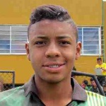 Geovan Jarit Montes Melo