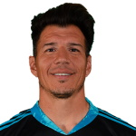 Enrique Alberto Bologna Gómez