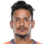 Seriton Benny Fernandes