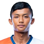 Lalhmangaihsanga Ralte