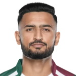 Manvir Singh