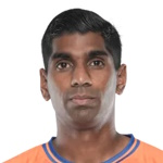 Raynier Raymond Fernandes