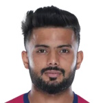 Mohammad Mobashir Rahman