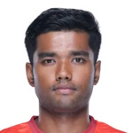 Ashish Pradhan