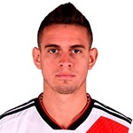 Rafael Santos Borré Maury