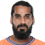 Sandesh Jhingan