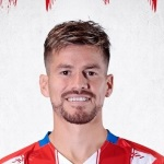 Gastón Claudio Giménez