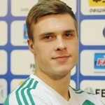 Yevhen Budnik