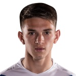 Luca Nicolás Orellano