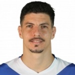 Rodrigo Javier Salinas