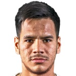 Sergio Damián Barreto