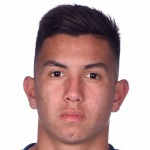 Alan Agustín Velasco