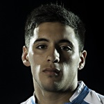Braian Gabriel Álvarez